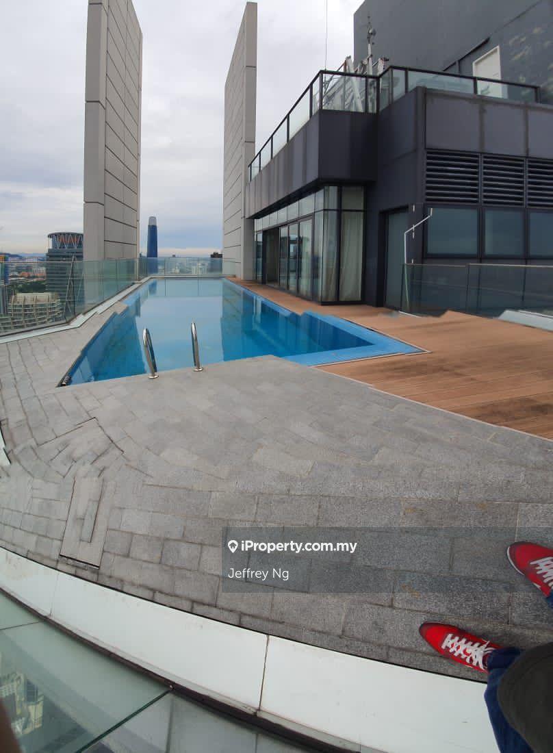 Condominium for Sale in Condominium @ The Troika by Jeffrey Ng - iProperty.com.my