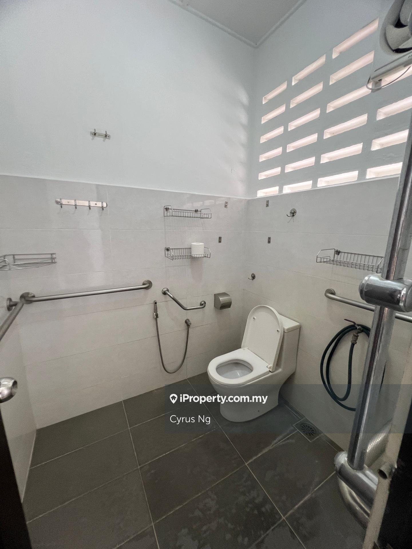 2-storey Terraced House for Sale in Taman Cheras, Cheras by Cyrus Ng - iProperty.com.my