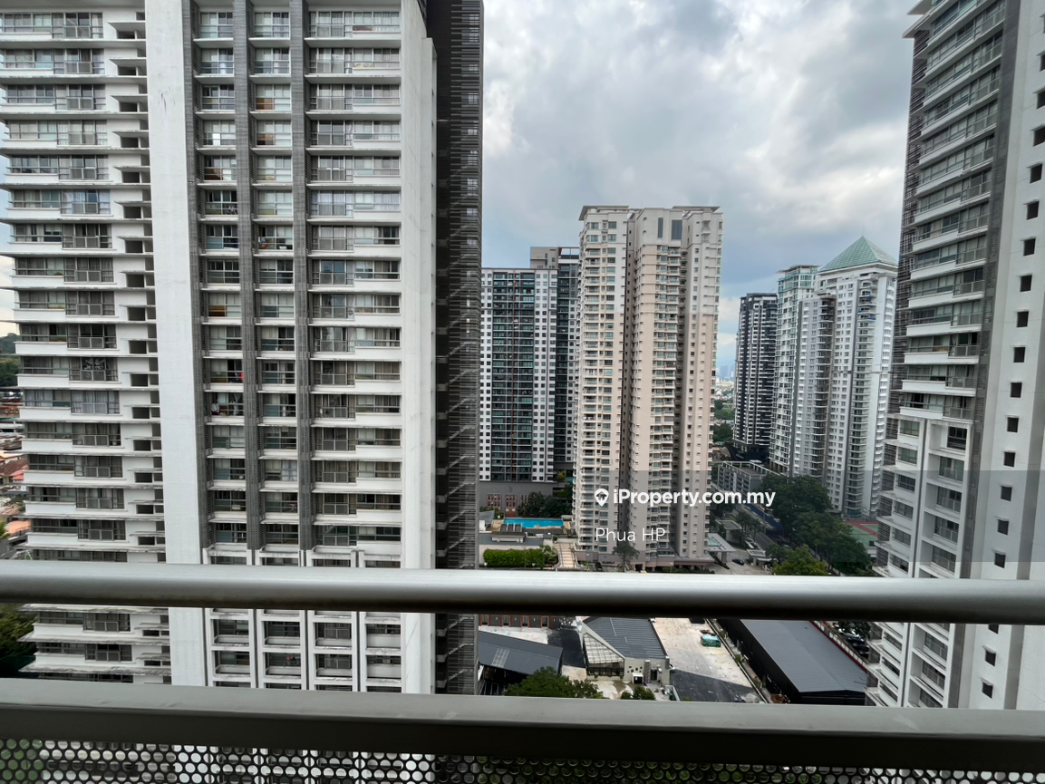 Service Residence for Rent in Verve Suites by Phua HP - iProperty.com.my