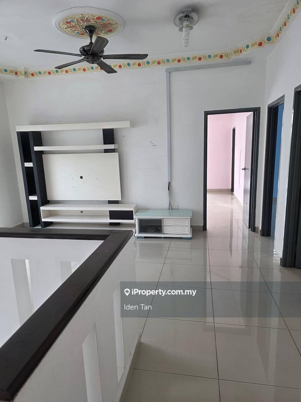 Banglo Kluster untuk Dijual di Mutiara Rini, Skudai oleh Iden Tan - iProperty.com.my