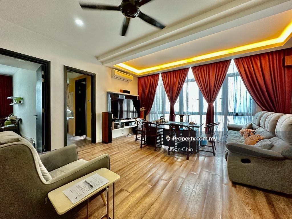 Banglo untuk Dijual di 16Quartz, Taman Melawati, Ampang oleh Calvin Chin - iProperty.com.my
