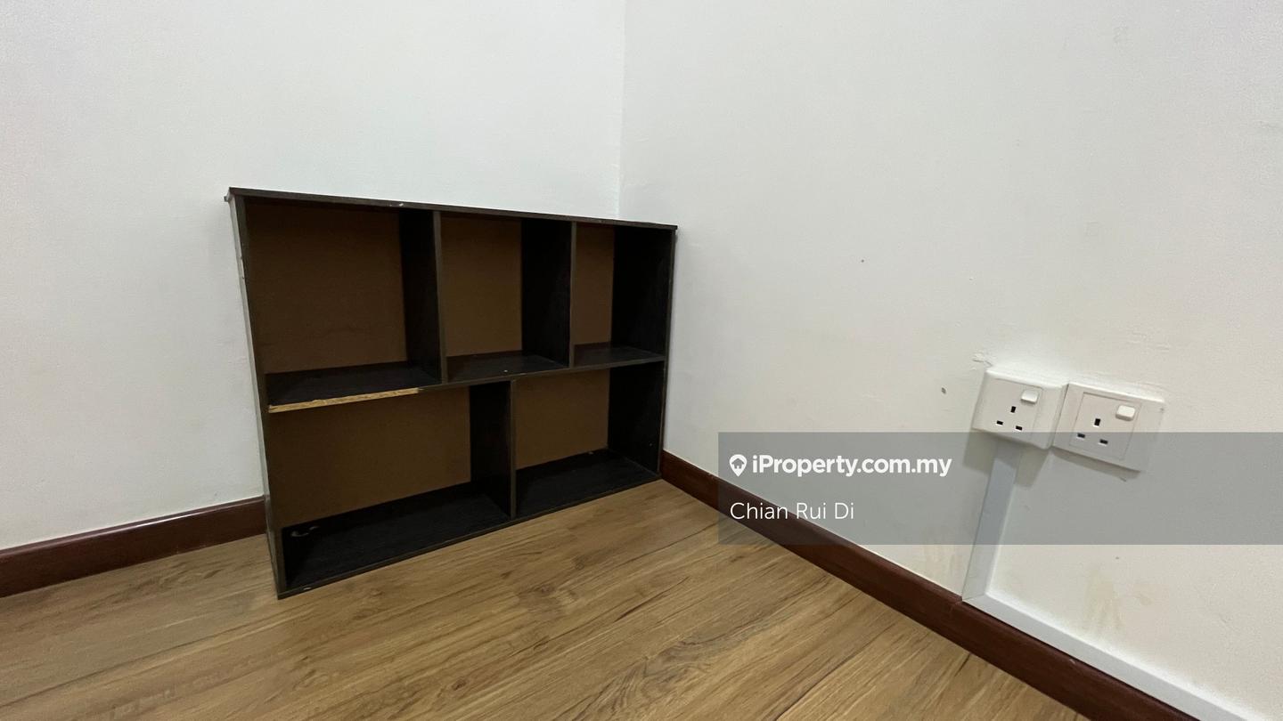 Kondominium untuk Disewa di The Gardens Condominium oleh Chian Rui Di - iProperty.com.my