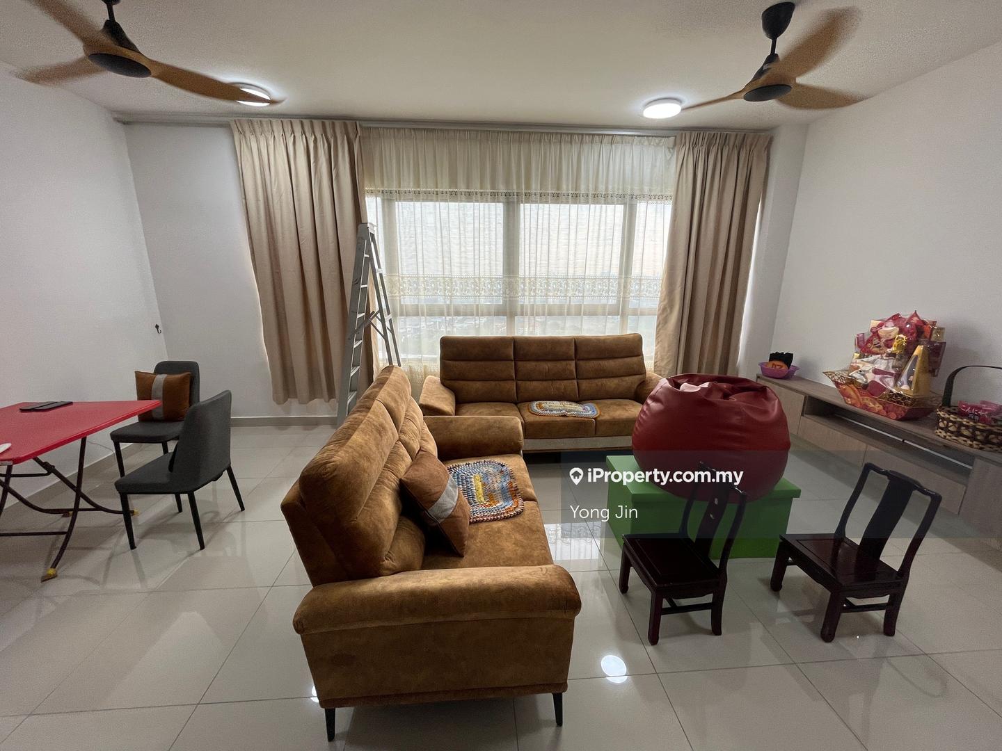 Service Residence for Sale in Paisley @ Tropicana Metropark by Yong Jin - iProperty.com.my