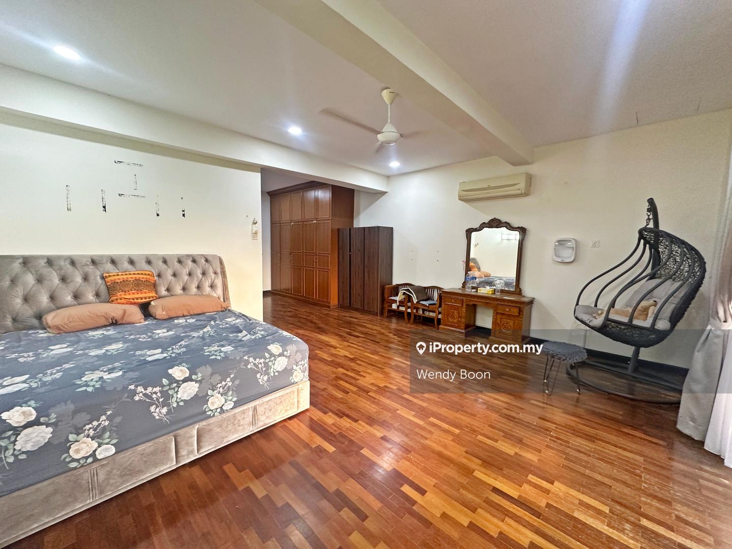 Kondominium untuk Disewa di Puteri Palma Condominiums oleh Wendy Boon - iProperty.com.my