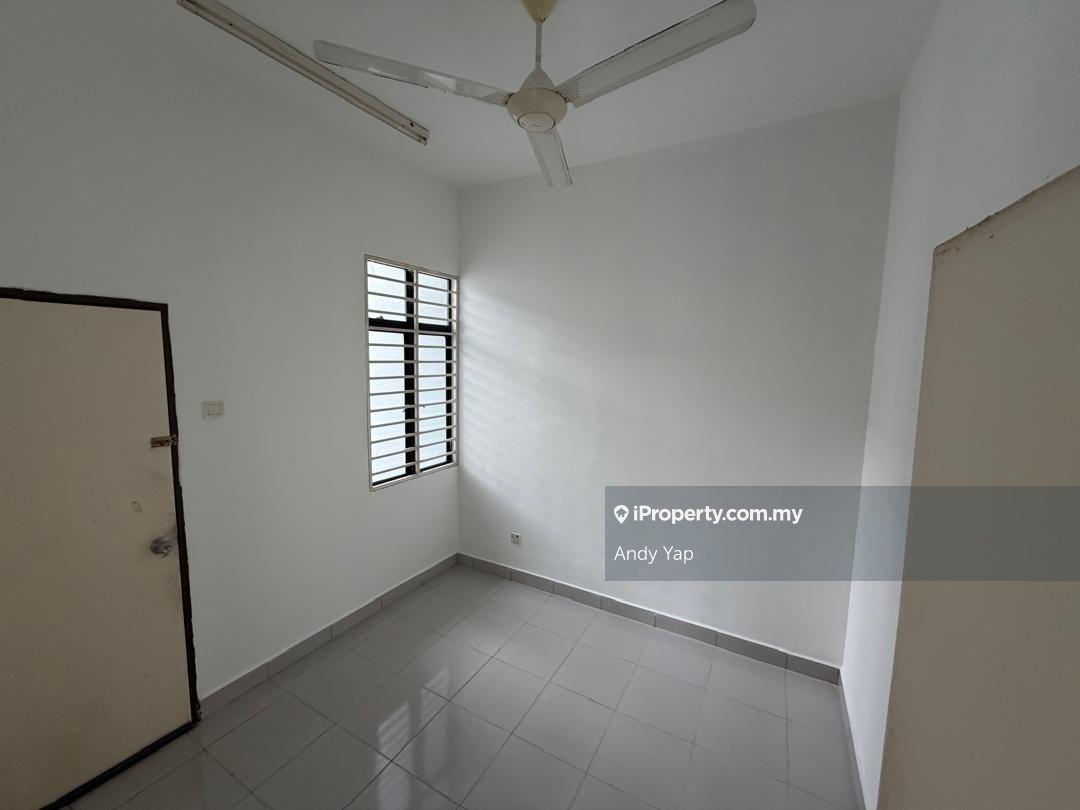 Rumah Teres untuk Dijual di Saujana Rawang, Rawang oleh Andy Yap - iProperty.com.my