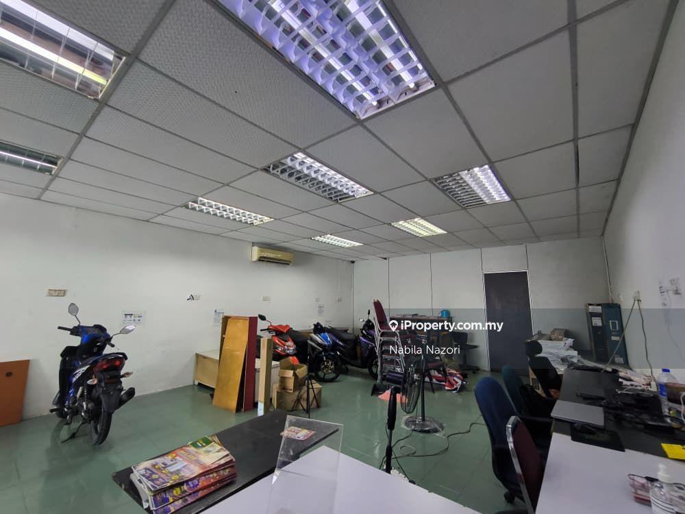 Kedai-Pejabat untuk Disewa di Kota Bharu, Kelantan oleh Nabila Nazori - iProperty.com.my