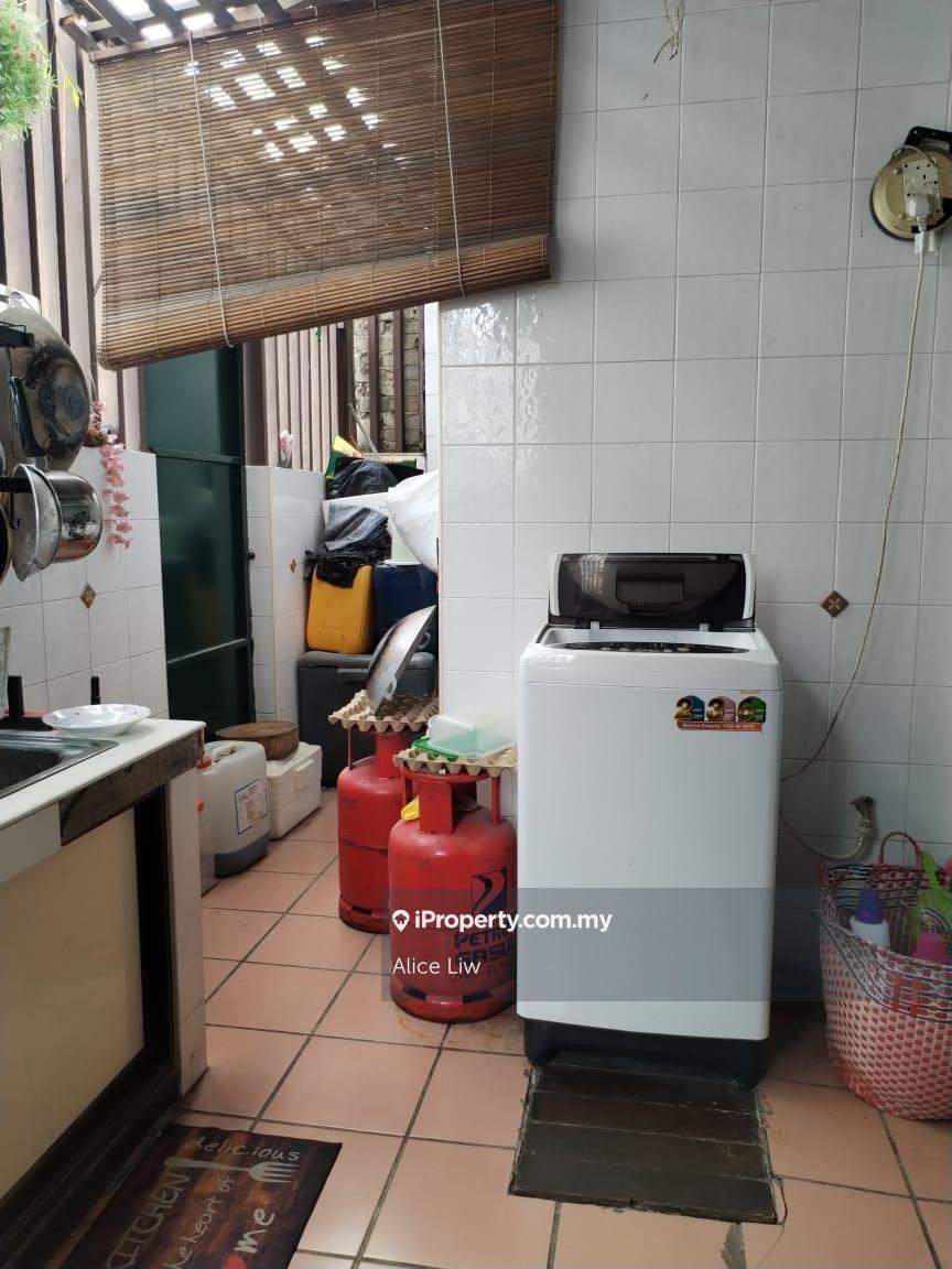 2-storey Terraced House for Sale in Taman Setapak, Setapak by Alice Liw - iProperty.com.my