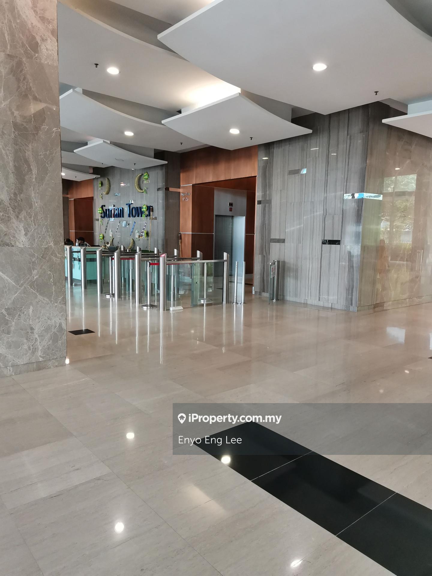 Pejabat untuk Disewa di Mutiara Damansara, Petaling Jaya oleh Enyo Eng Lee - iProperty.com.my