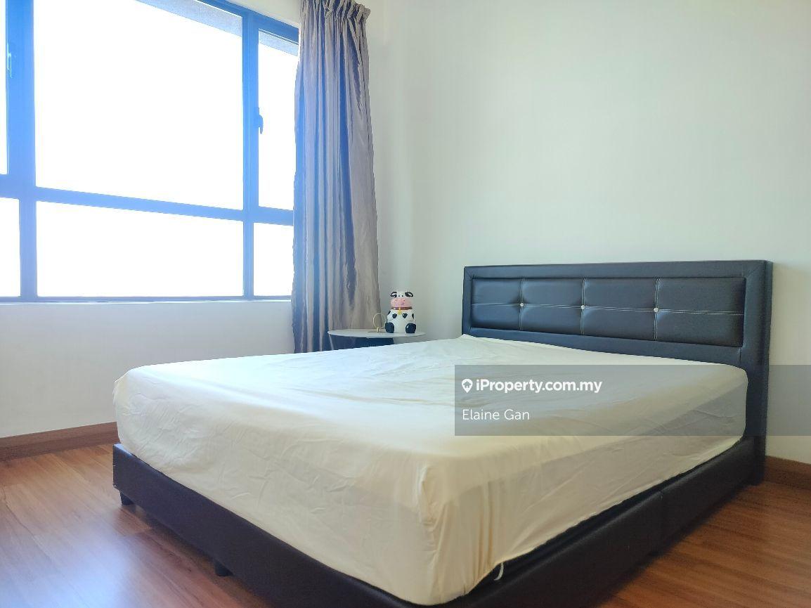 Condominium for Rent in KM1 West by Elaine Gan - iProperty.com.my