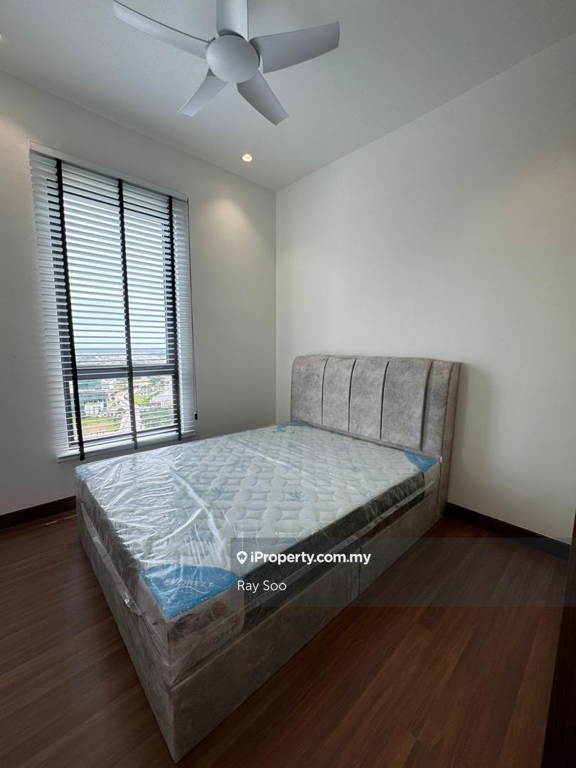 Service Residence for Rent in Sunsuria Forum by Ray Soo - iProperty.com.my