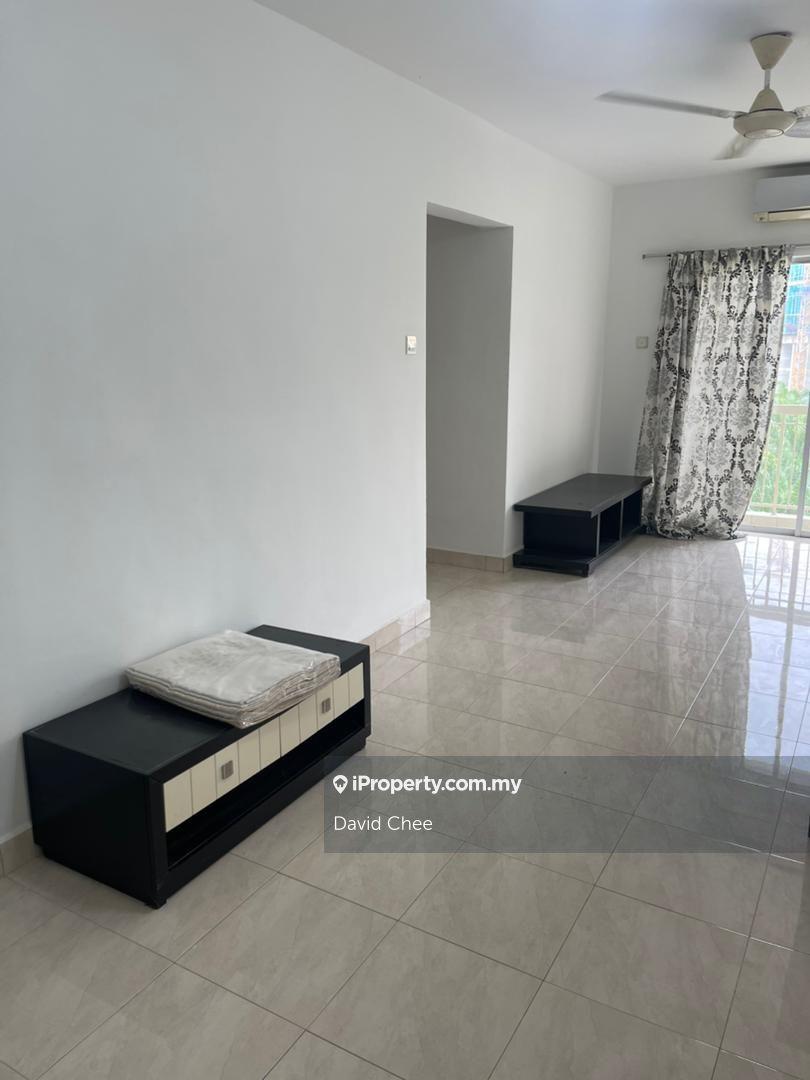 Kondominium untuk Dijual di Anggun Puri oleh David Chee - iProperty.com.my