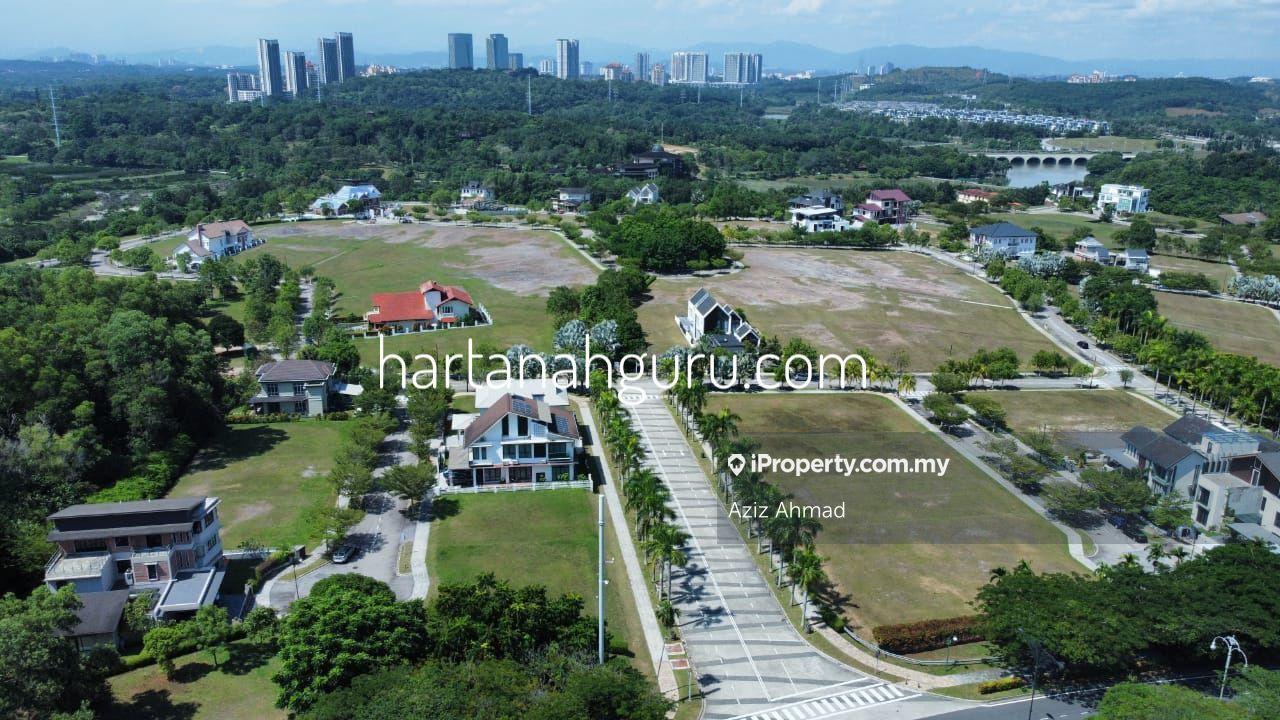 Bungalow Land for Sale in Putrajaya, Putrajaya by Aziz Ahmad - iProperty.com.my