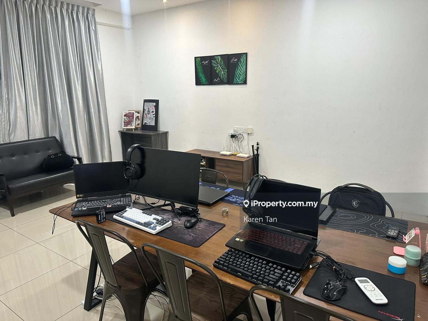 Apartment for Rent in Casa Kayangan by Karen Tan - iProperty.com.my