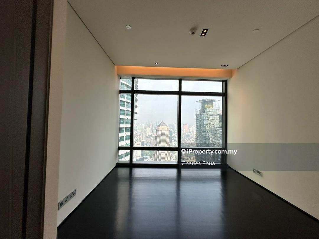 Service Residence for Sale in Four Seasons Place by Charles Phua - iProperty.com.my