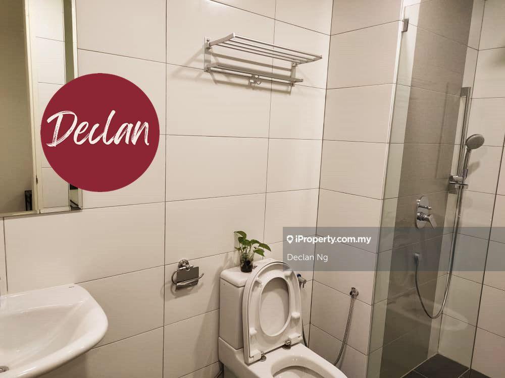 Condominium for Rent in Mont Residence by Declan Ng - iProperty.com.my