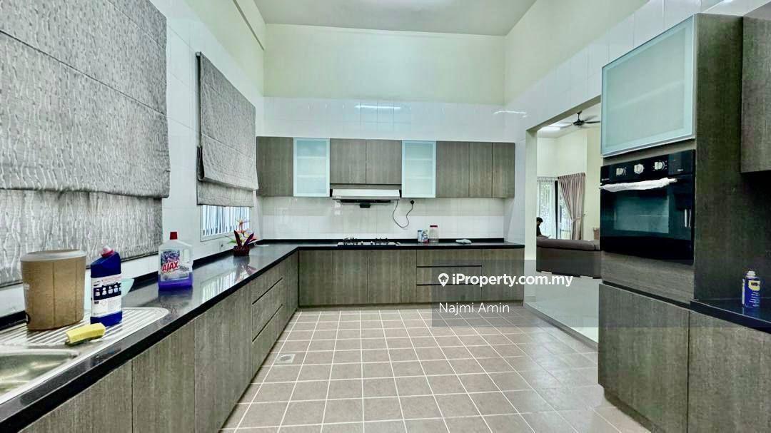 Bungalow House for Sale in Anjung Melati, Gombak by Najmi Amin - iProperty.com.my