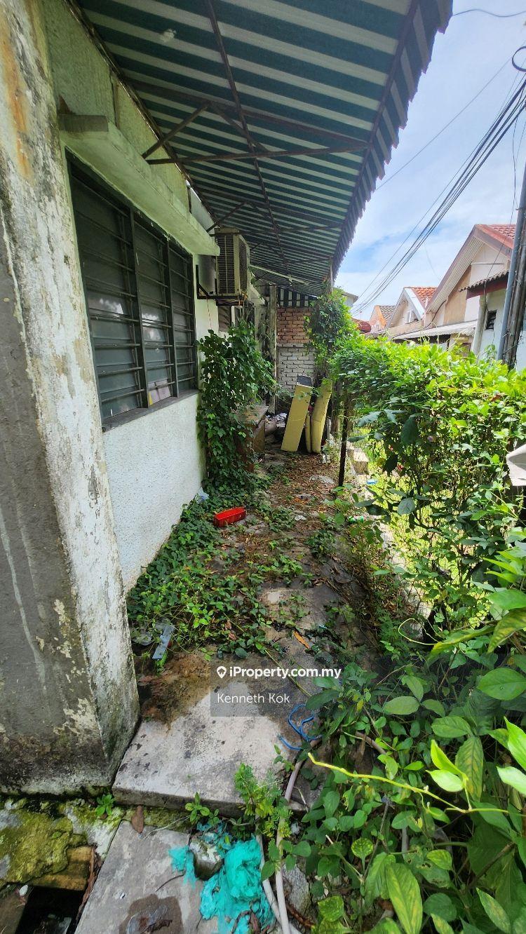 1-storey Terraced House for Sale in SS12, Subang Jaya by Kenneth Kok - iProperty.com.my