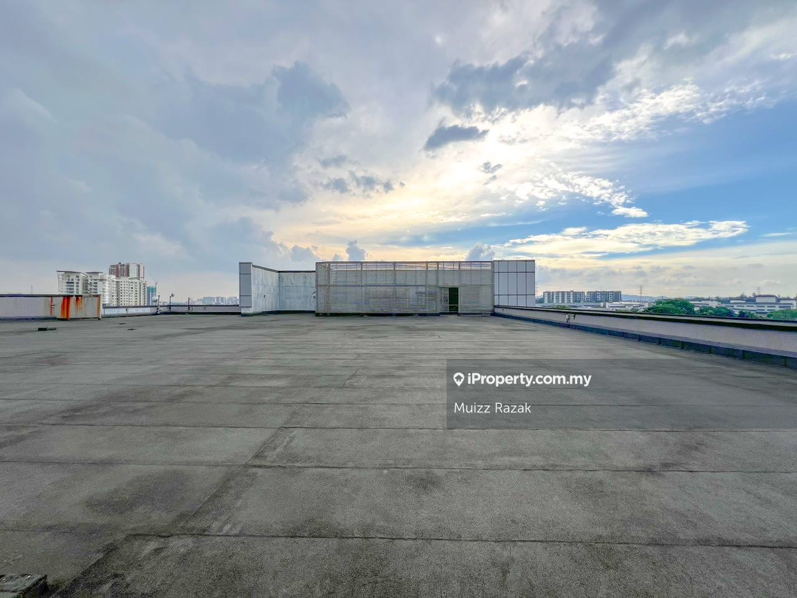 Kilang Terpisah untuk Dijual di Temasya Industrial Park, Shah Alam oleh Muizz Razak - iProperty.com.my