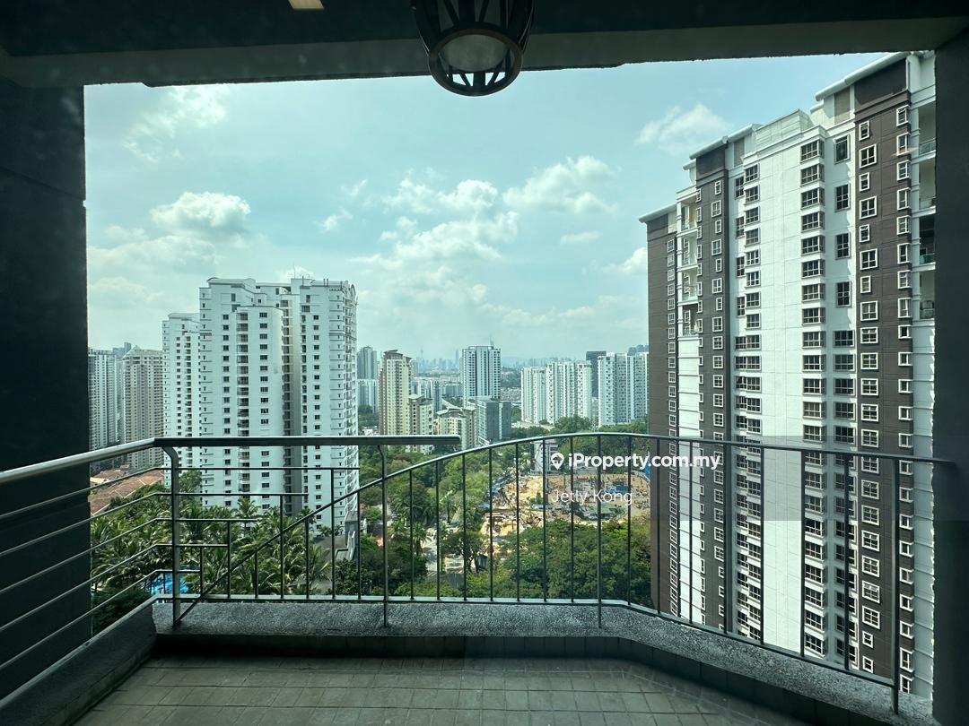 Condominium for Sale in Kiaramas Ayuria by Jetly Kong - iProperty.com.my