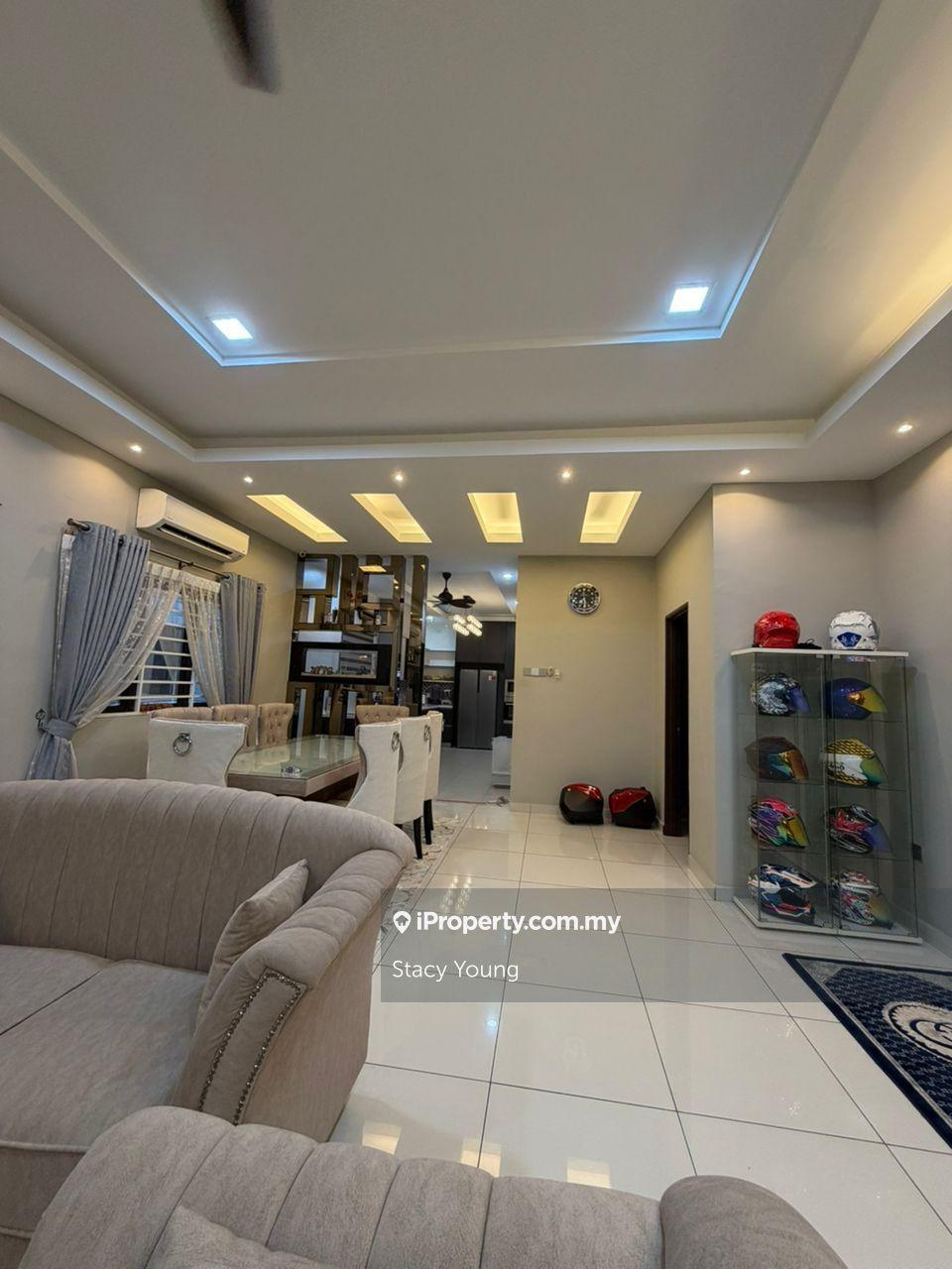 2-storey Terraced House for Sale in Bandar Damai Perdana, Cheras by Stacy Young - iProperty.com.my