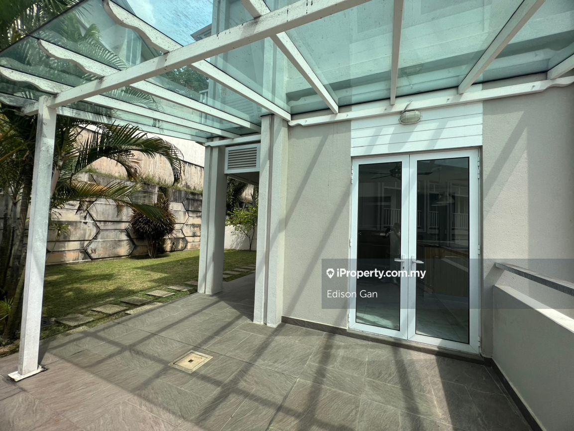 Semi-Detached House for Sale in Villa Serene Kiara, Desa Sri Hartamas, Sri Hartamas by Edison Gan - iProperty.com.my