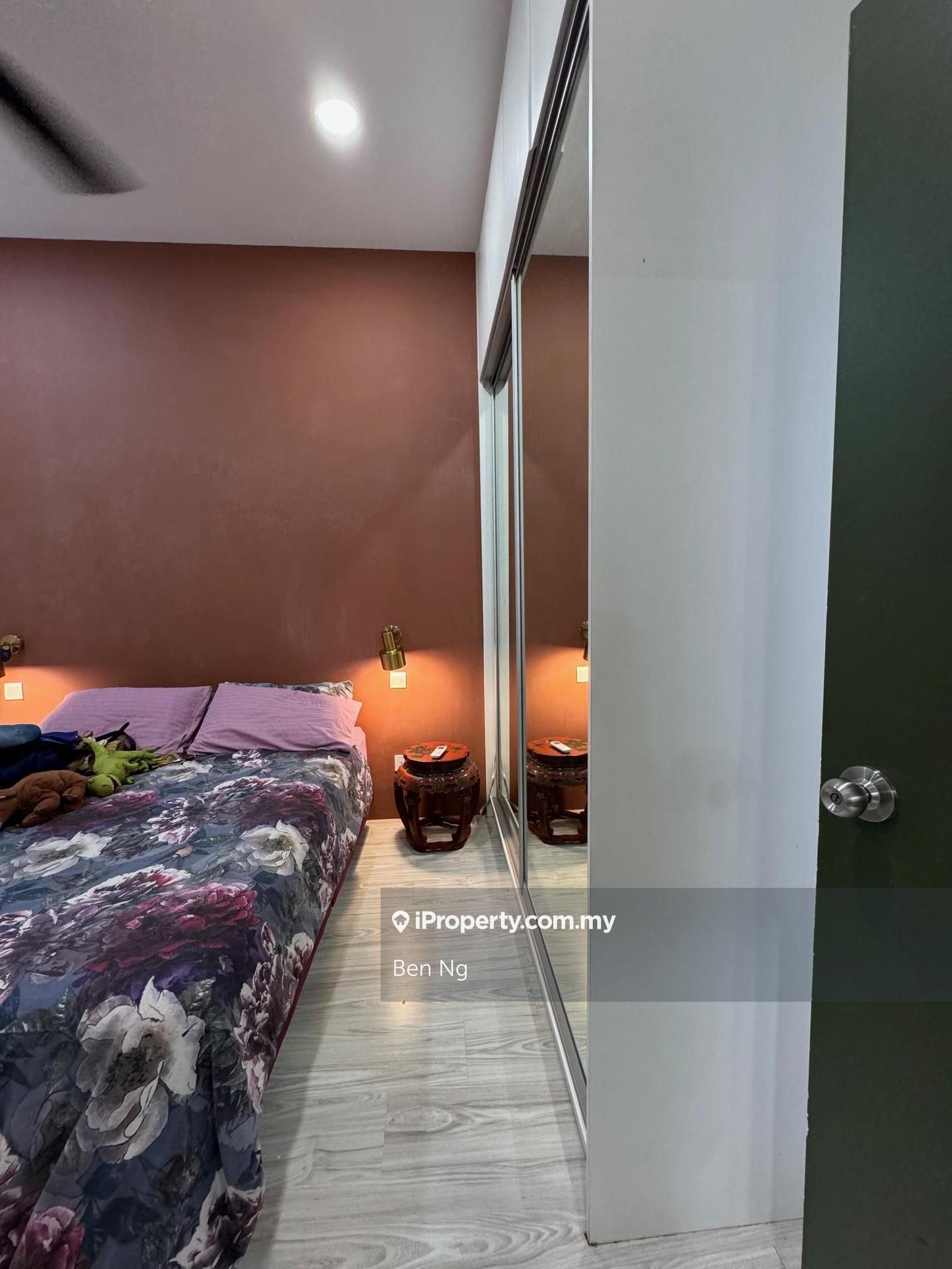 Residensi Servis untuk Dijual di Serviced Residence @ Fera Residence @ The Quartz WM oleh Ben Ng - iProperty.com.my