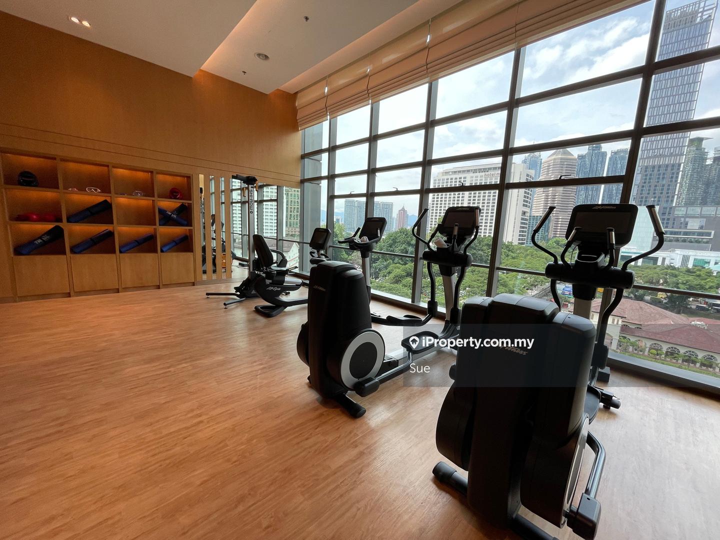 Service Residence for Sale in The Ritz-Carlton Residences by Sue - iProperty.com.my