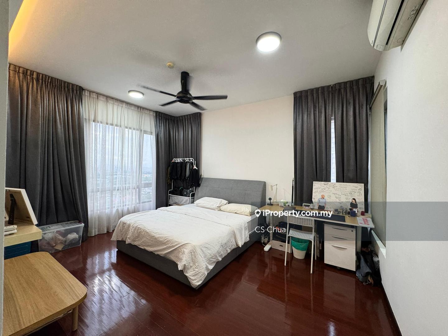 Service Residence for Rent in Paloma @ Tropicana Metropark by CS Chua - iProperty.com.my
