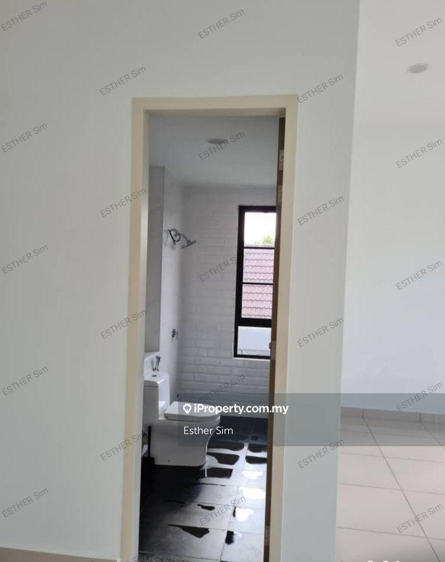 2-storey Terraced House for Sale in Taman Eco Meadows, Batu Kawan by Esther Sim - iProperty.com.my