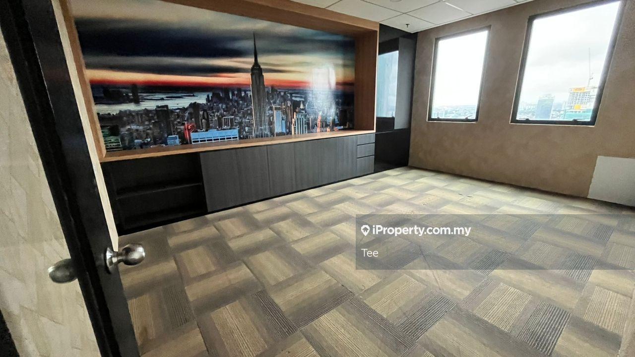 Office for Rent in Taman Abad, Johor Bahru by Tee - iProperty.com.my