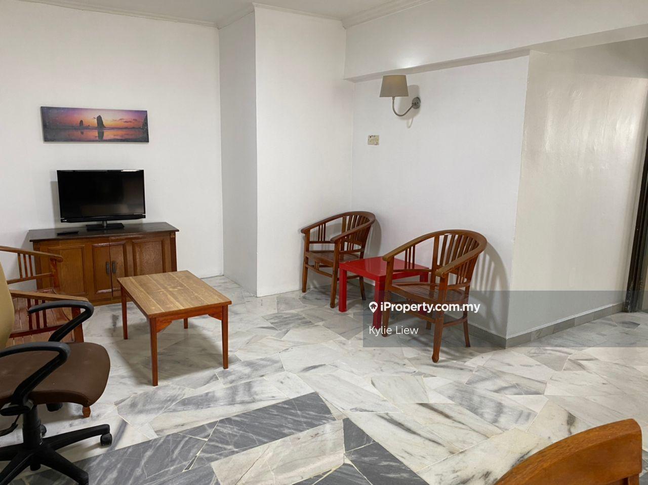 Condominium for Rent in Menara Polo by Kylie Liew - iProperty.com.my