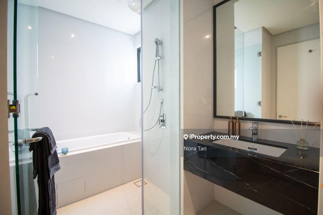 Service Residence for Rent in Service Suites @ Pavilion Embassy by Nora Tan - iProperty.com.my