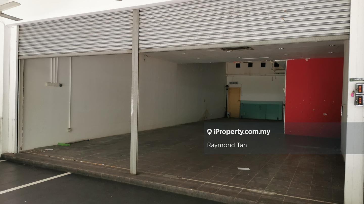 Shop for Rent in Neo Damansara, Damansara Perdana by Raymond Tan - iProperty.com.my