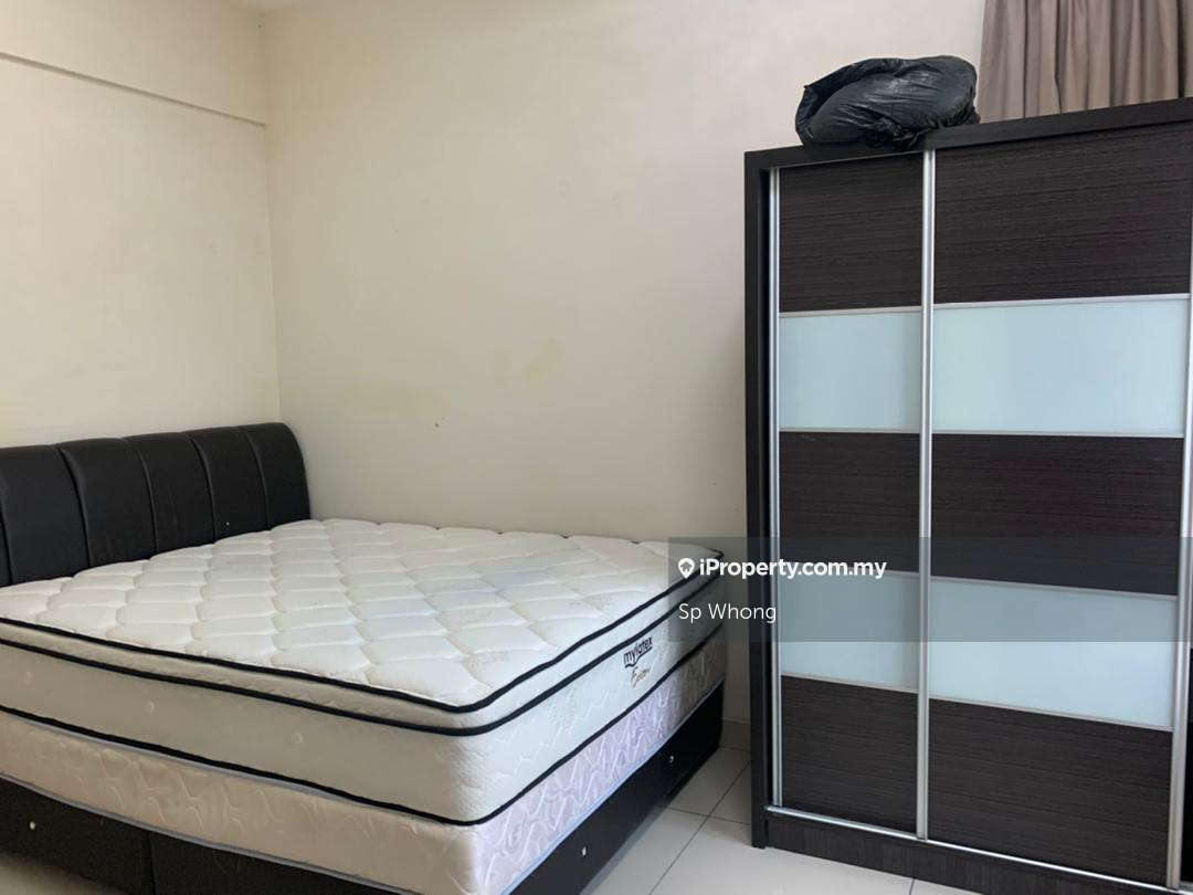 Kondominium untuk Dijual di Ocean View Residences oleh Sp Whong - iProperty.com.my