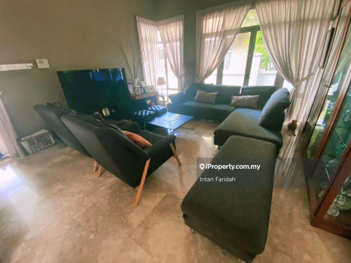Rumah Berkembar untuk Dijual di Changkat Kiara Surya, Sri Hartamas oleh Intan Faridah - iProperty.com.my