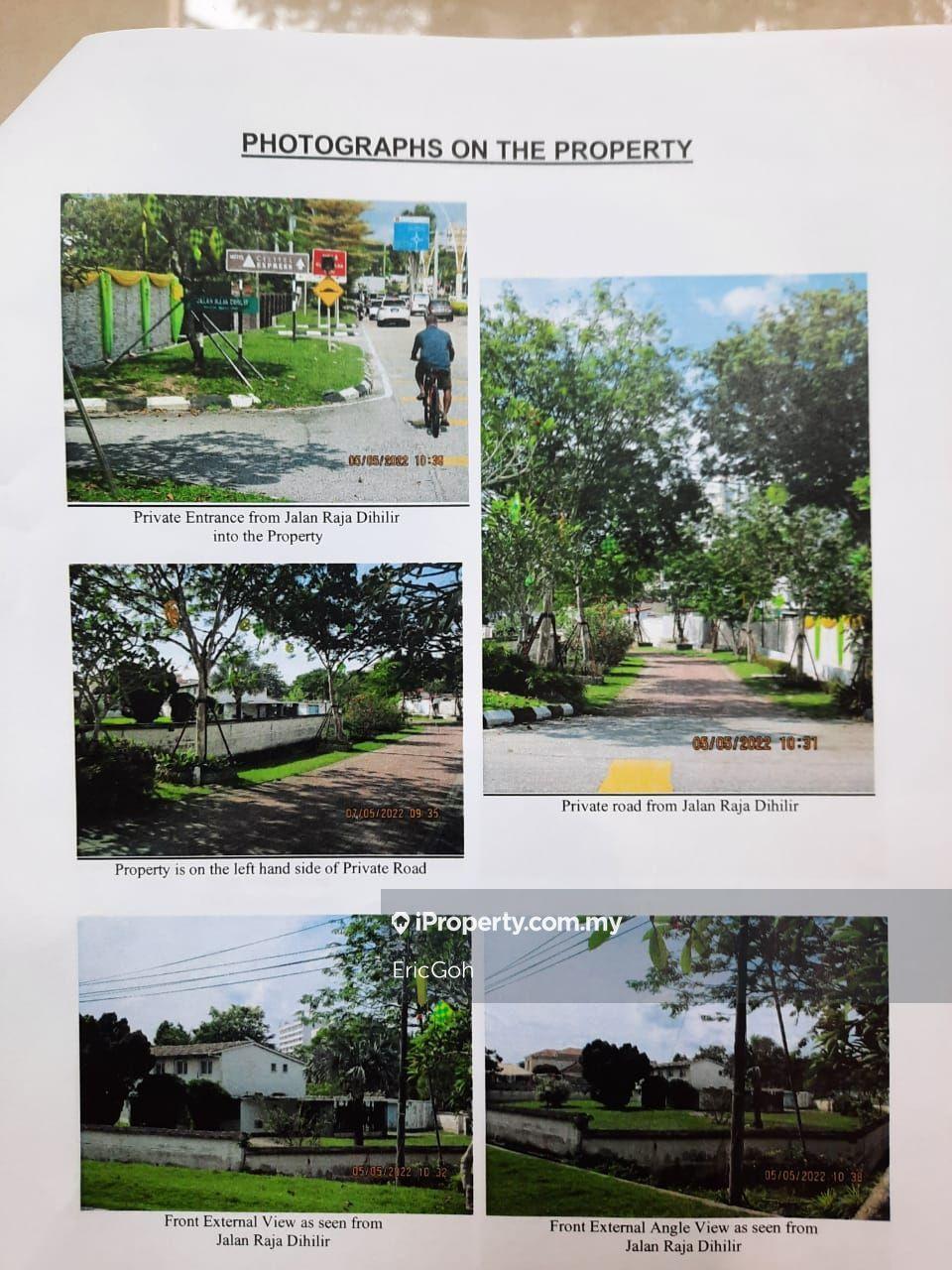 Banglo untuk Dijual di Ipoh, Perak oleh EricGoh - iProperty.com.my