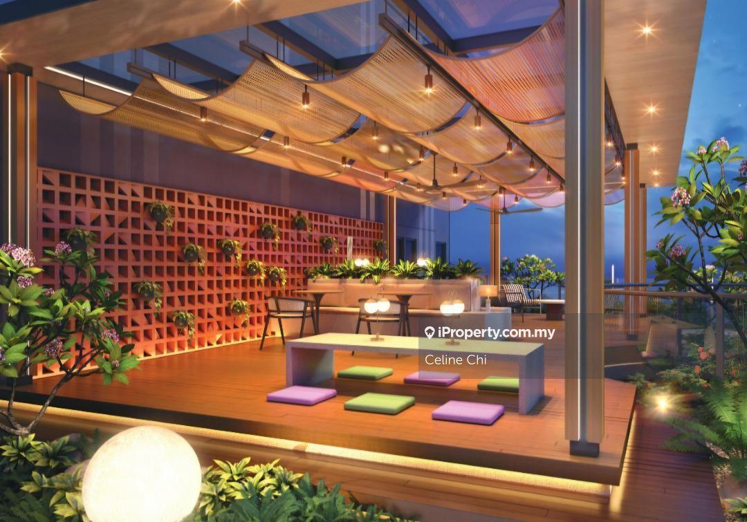 Residensi Servis untuk Dijual di Lofthill Residence oleh Celine Chi - iProperty.com.my