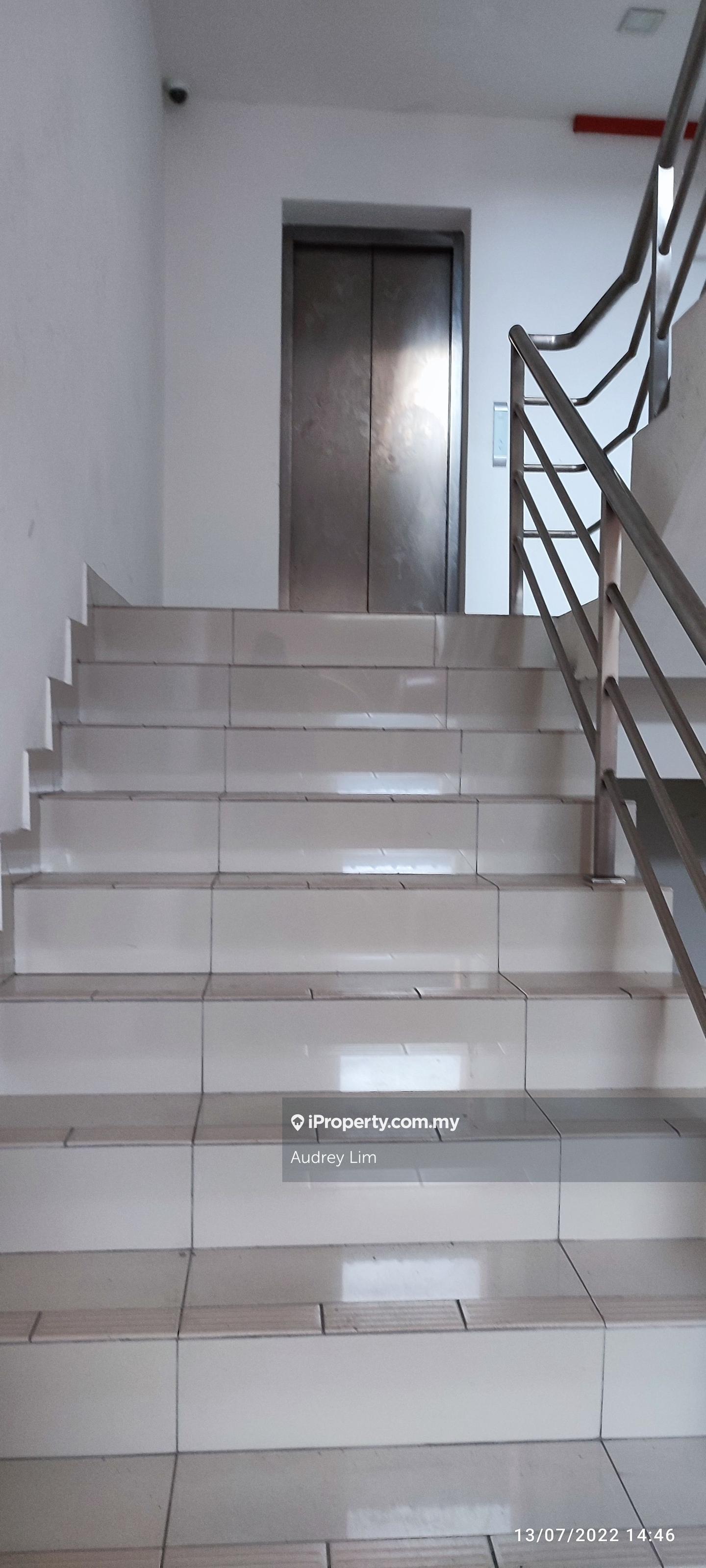 Semi-D Factory for Rent in Pekan Semenyih, Semenyih by Audrey Lim - iProperty.com.my