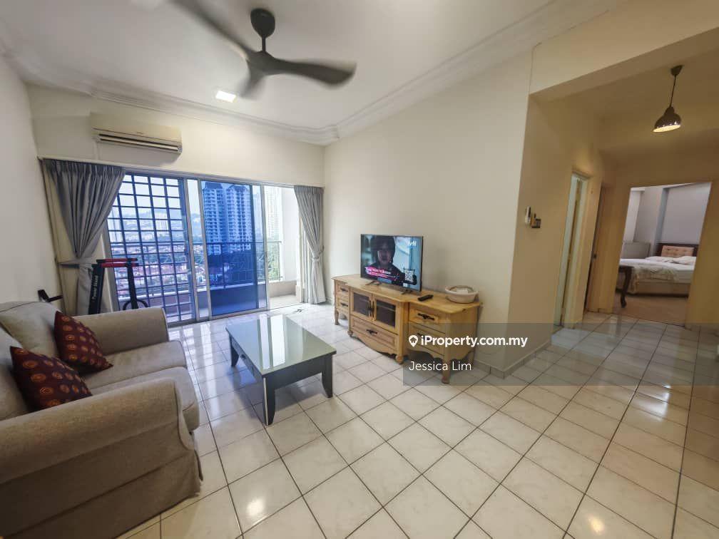 Kondominium untuk Dijual di Menara Menjalara oleh Jessica Lim - iProperty.com.my