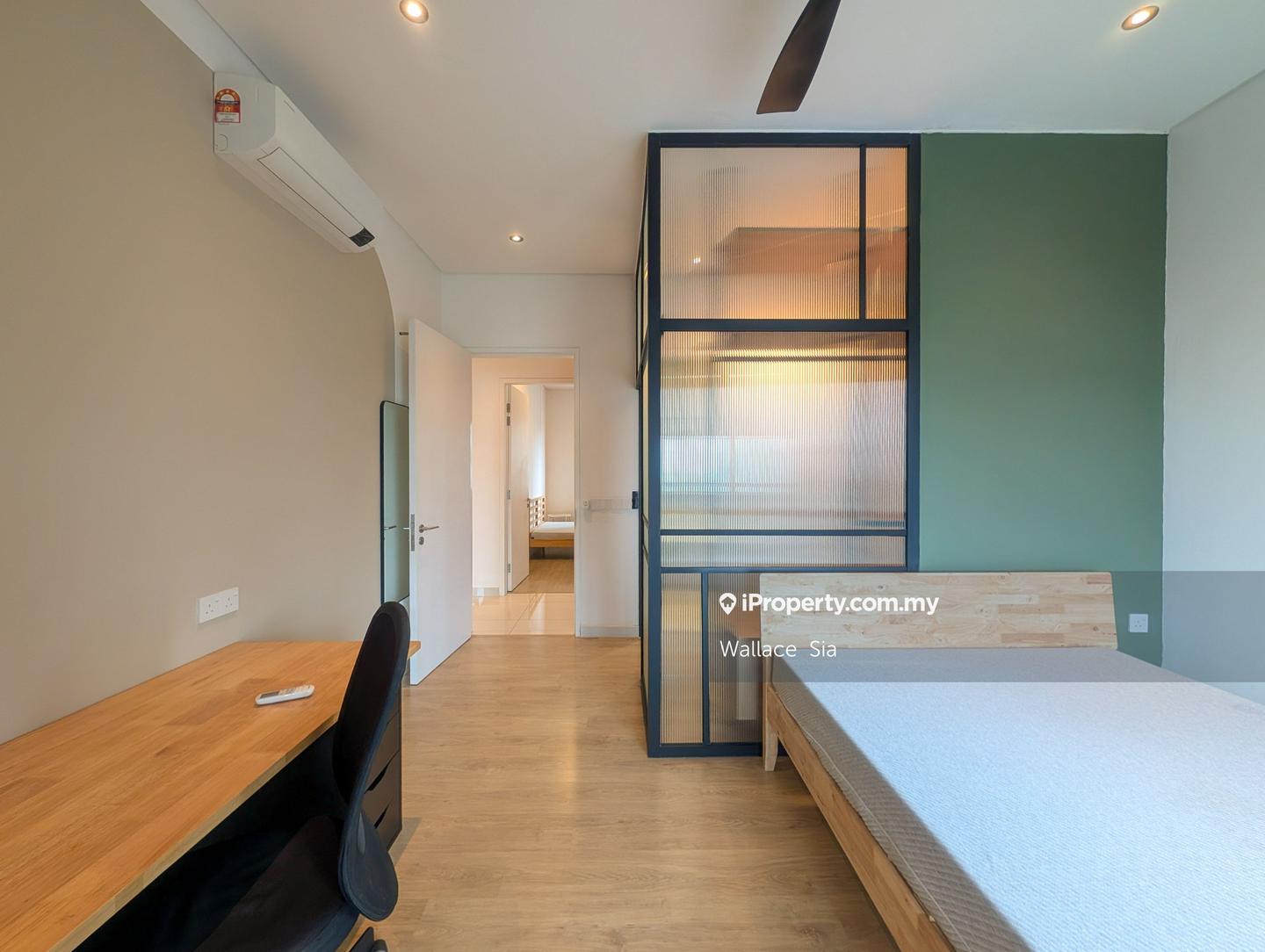 Condominium for Rent in TRIA Seputeh in 9 Seputeh, Kuala Lumpur by Wallace Sia - iProperty.com.my