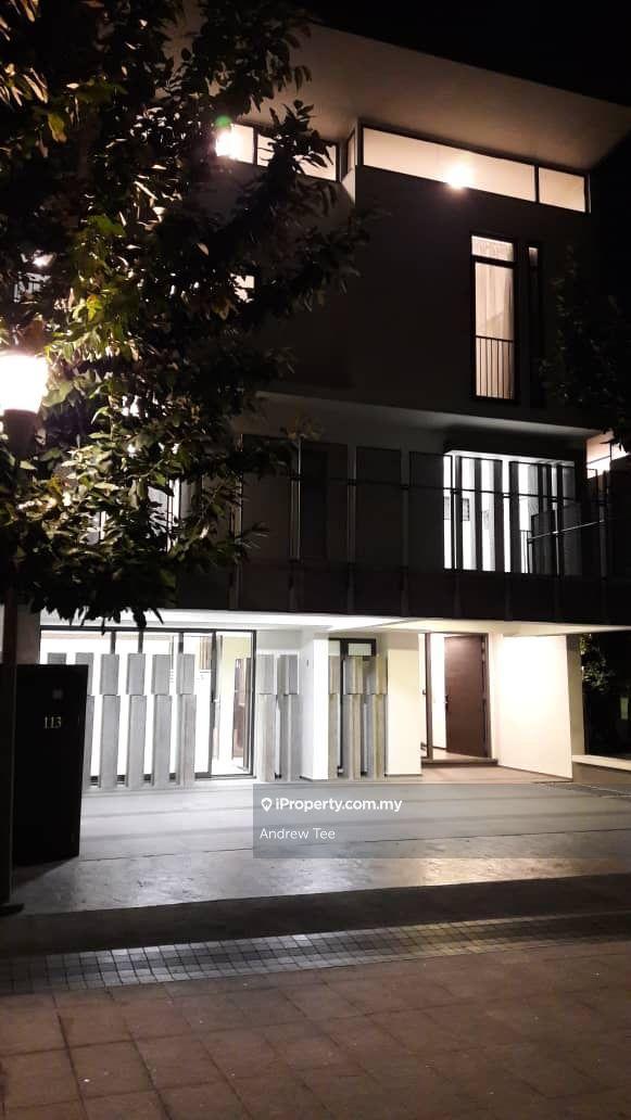 Rumah Berangkai 2.5 Tingkat untuk Disewa di Desa Parkcity, Kuala Lumpur oleh Andrew Tee - iProperty.com.my