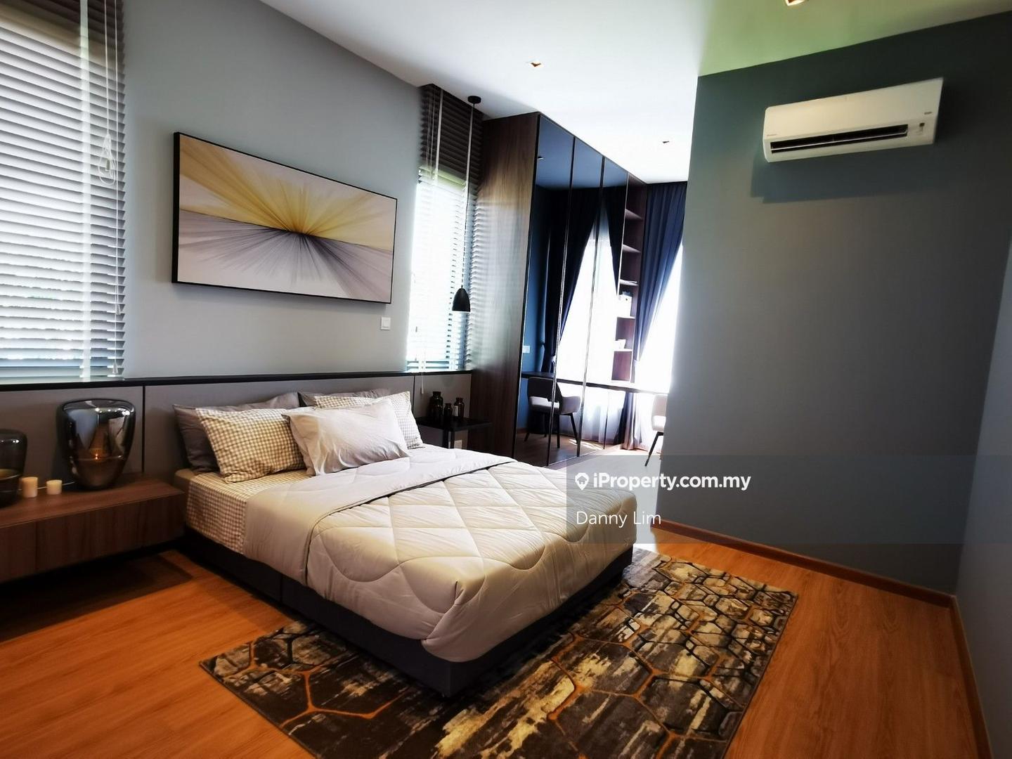 2-storey Terraced House for Sale in Seremban New House with Private Garden 2 Storey, Seremban by Danny Lim - iProperty.com.my