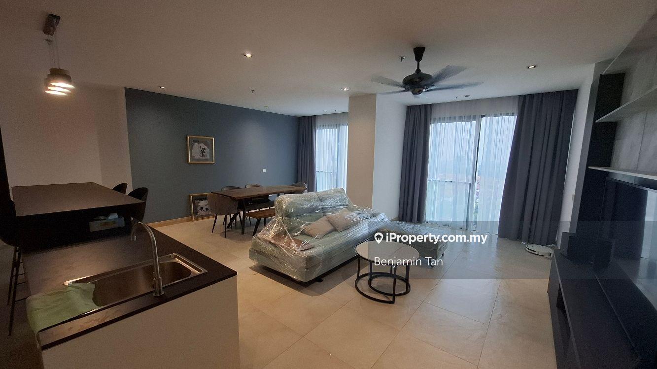 Service Residence for Rent in Lumi Tropicana by Benjamin Tan - iProperty.com.my