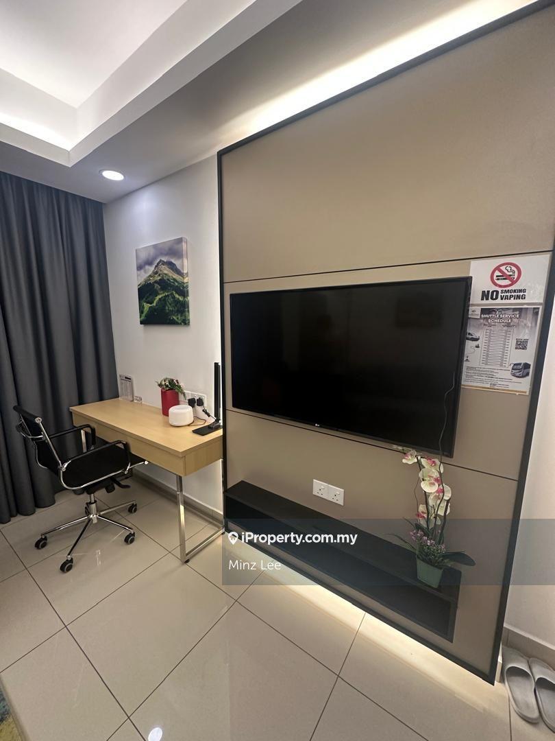 Service Residence for Rent in Grand Ion Delemen by Minz Lee - iProperty.com.my