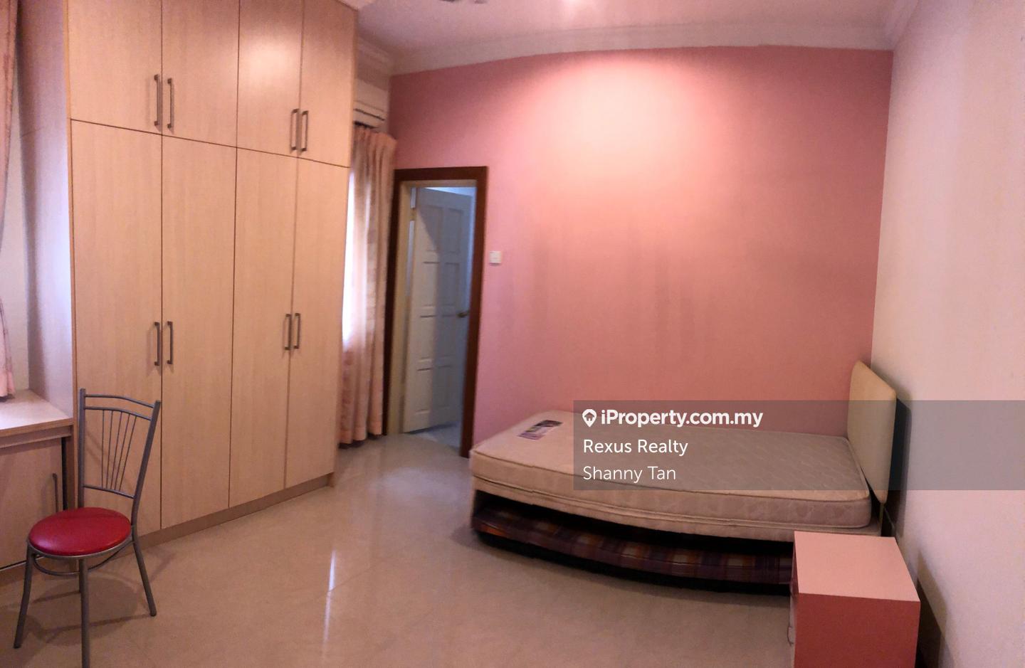 Rumah Berkembar untuk Dijual di Taming Indah 1, Bandar Sungai Long, Bandar Sungai Long oleh Shanny Tan - iProperty.com.my