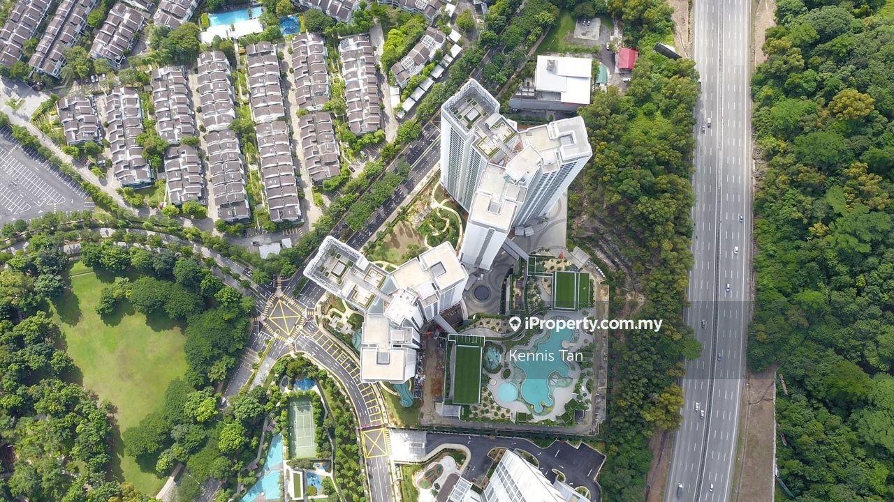 Condominium for Sale in South Brooks by Kennis Tan - iProperty.com.my