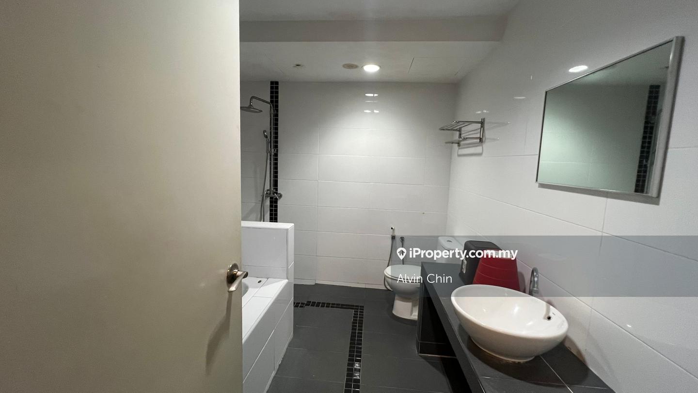 Service Residence for Rent in Ritze Perdana 2 by Alvin Chin - iProperty.com.my