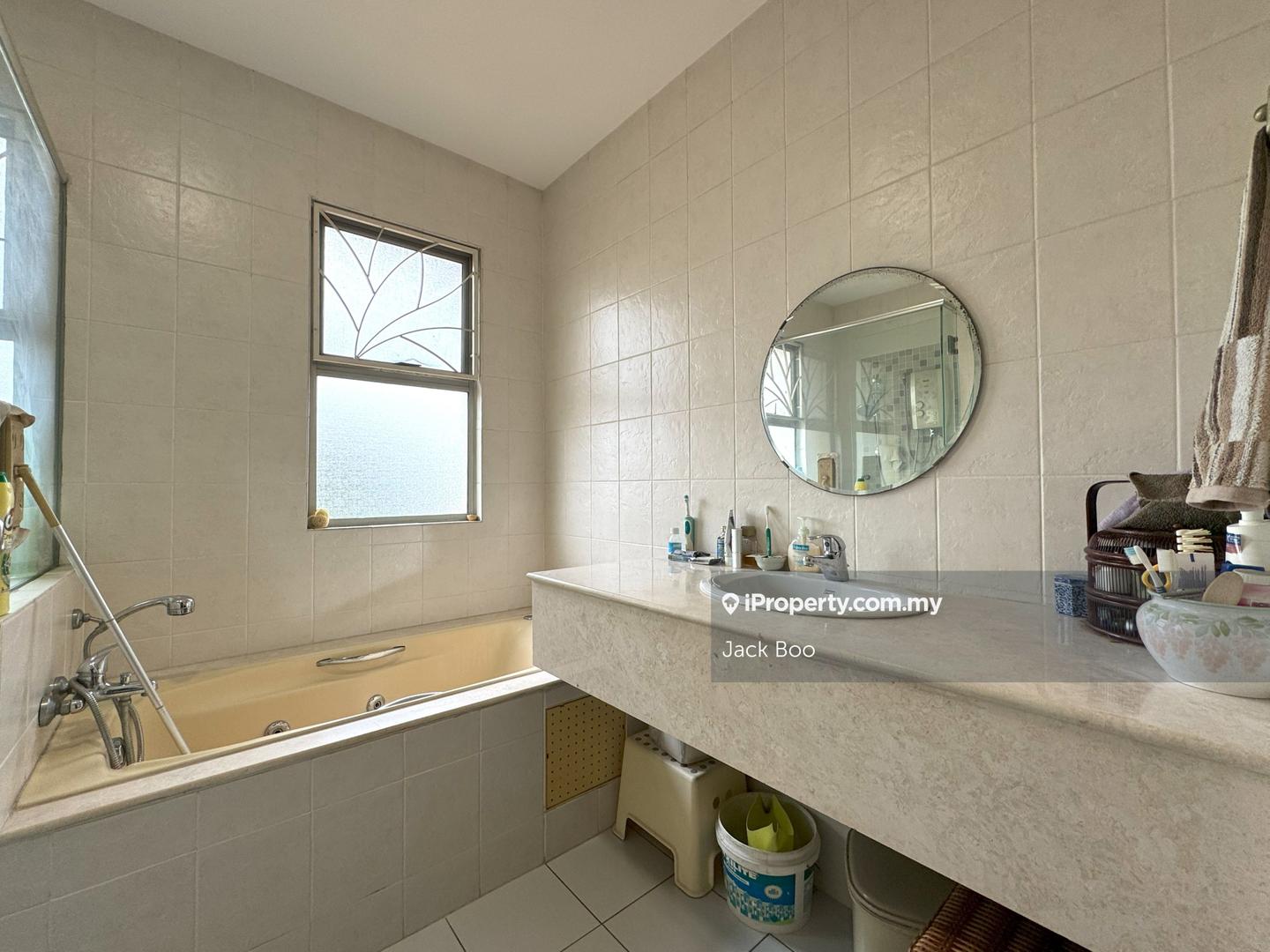 Semi-Detached House for Sale in Ambang Botanic, Klang by Jack Boo - iProperty.com.my