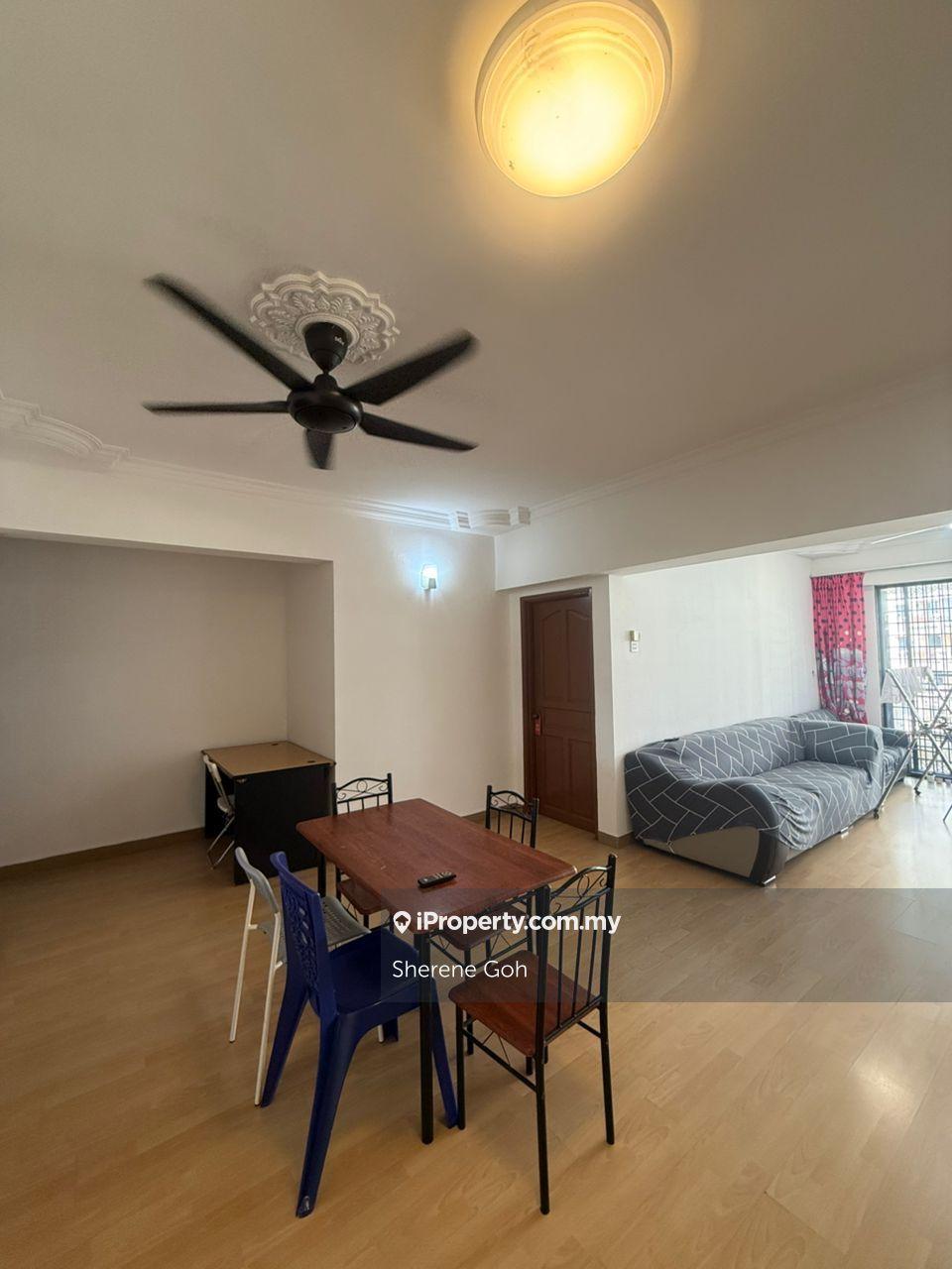 Kondominium untuk Disewa di Vista Komanwel C oleh Sherene Goh - iProperty.com.my