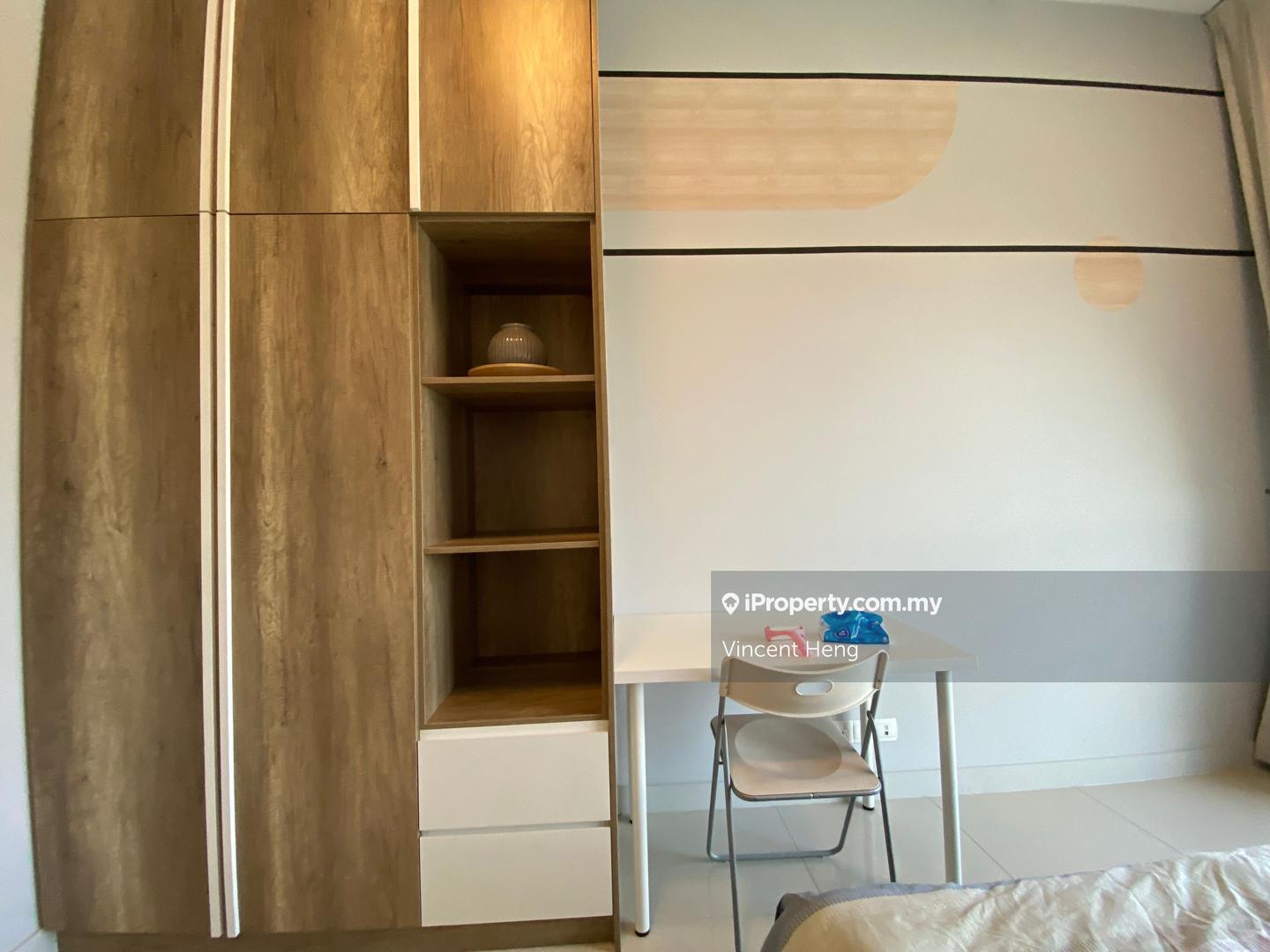 Service Residence for Rent in Dianthus @ Tropicana Gardens by Vincent Heng - iProperty.com.my